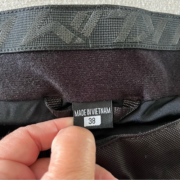 Klim Dakar Off road Motorcycle black Pants - Picture 8 of 15